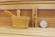 Customize Sanitary Ware Steam Bath Shower Sauna Cabin 2020