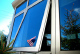 Aluminum Awing Windows