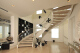 Customized U Channel Staircase