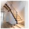 Customized Plate stringer Staircase