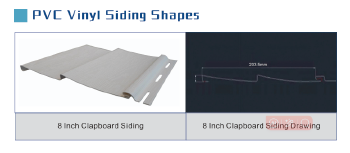 New Product PVC 3D Wall Panel PVC Decorative Vinyl Waterproof Exterior Wall Panel