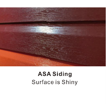 Luxury PVC Material Exterior Wall Panel House Building Materials Decoration