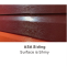 Luxury PVC Material Exterior Wall Panel House Building Materials Decoration