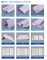 Factory Price Waterproof Fireproof ASA Co-extrusion PVC Panels