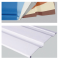 Luxury PVC Material Exterior Wall Panel House Building Materials Decoration