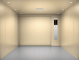 GSE-F Freight Elevator
