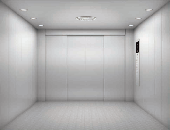 GSE-F Freight Elevator