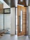 Stainless Steel Doors