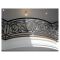 Wrough Iron Art Railing For Balcony&Stair