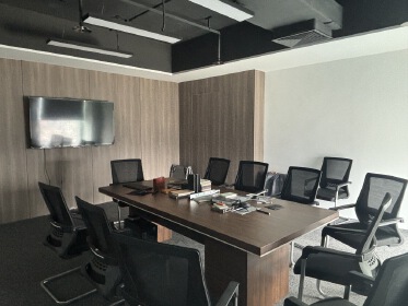 Shenzhen Fumeida Industrial Development Co., Ltd.
