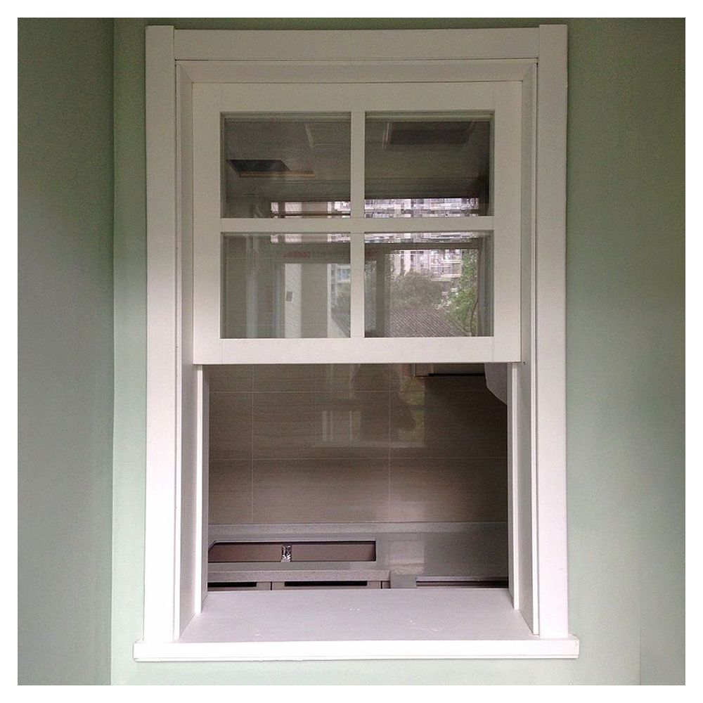 Aluminum Windows