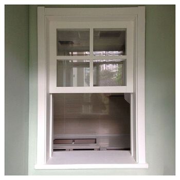 Residential and commercial heavy-duty heat-insulating automatic sliding windows, aluminum terrace glass windows.