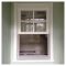 Residential and commercial heavy-duty heat-insulating automatic sliding windows, aluminum terrace glass windows.