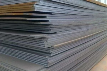 Q235 steel panel