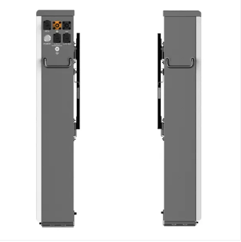 DOWELL home battery storage iPack C6.5