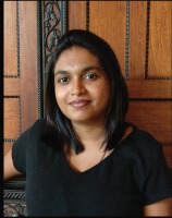 Chathuransi Perera