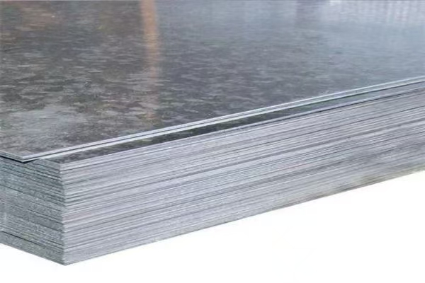 Steel Panel