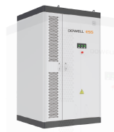 iCube 200kW/418kWh Liquid-Cooling 0.5C/0.5P