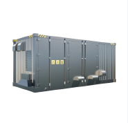 iHouse 1000kW 2150kWh Container All-in-one 0.5C/0.5P
