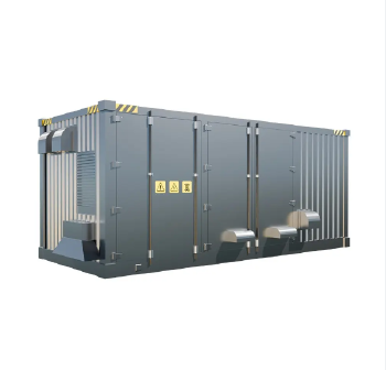 iHouse 1000kW 2150kWh Container All-in-one 0.5C/0.5P