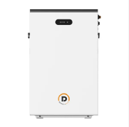 DOWELL home battery storage iPack C6.5