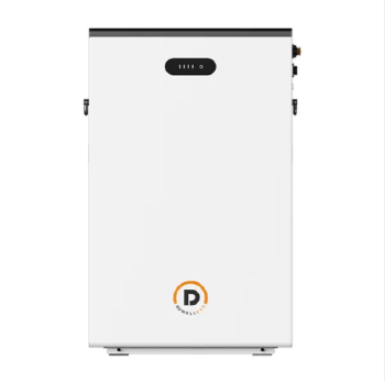 DOWELL home battery storage iPack C6.5