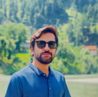 Muhammad Asim