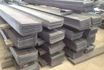 Q235 steel panel
