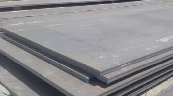 Q235 steel panel