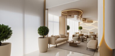 JARDIM EUROPA RESIDENCE
