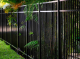 Lightweight and Sturdy Aluminum Fence Perfect for Residential and Commercial Applications