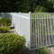 Strong and Attractive Aluminum Fence System Offering Lasting Value and Easy Maintenance