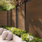 Durable WPC Fence Offering Long-Lasting Performance with a Modern Touch for Residential and Commercial Spaces
