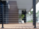 Flexible and Durable Cable Railing System Designed for Safety and Visual Appeal in Every Project
