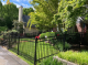 Versatile Aluminum Fence Designed for Maximum Durability and Effortless Style