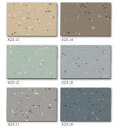 Shanghai Shunrui New Material Co., Ltd. 
