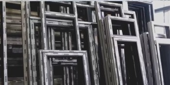Upvc Windows and Doors