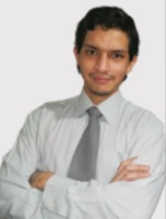 Richard Eduardo Guizado Herrera