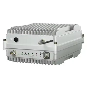 2G 3G 4G 10W 20W 43dBm 3 Frequency Band Selectable Customizable Digital Mobile Phone Signal Booster