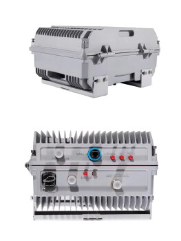 Leadership 43dBm 20w B1 B3 B8 GSM900 4G DCS1800 3G2100 Wireless Repeater Triple Band Signal Booster