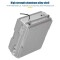 2G 3G 4G 10W 20W 43dBm 3 Frequency Band Selectable Customizable Digital Mobile Phone Signal Booster