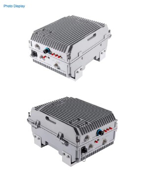 Leadership 43dBm 20w B1 B3 B8 GSM900 4G DCS1800 3G2100 Wireless Repeater Triple Band Signal Booster