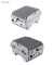 Leadership 43dBm 20w B1 B3 B8 GSM900 4G DCS1800 3G2100 Wireless Repeater Triple Band Signal Booster