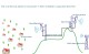 2G 3G 4G 10W 20W 43dBm 3 Frequency Band Selectable Customizable Digital Mobile Phone Signal Booster