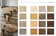 Anhui Sunhouse Floor Technology Co., Ltd 