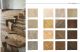 Three-layer Engineered Wood Flooring