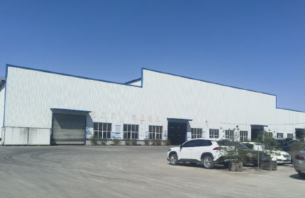 Shaanxi Zhiteng Xinshi Steel Structure Co., Ltd.