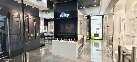 Heshan Jinwei Haotai Sanitary Ware Industry Co., Ltd