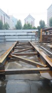 steel components