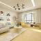 Wood SPC Flooring